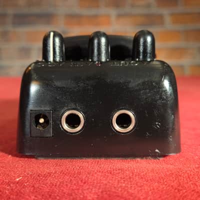 Ibanez Soundtank CP5 Compressor #1 image 5