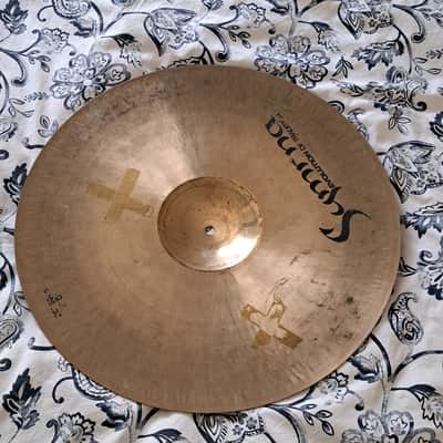 Symrna 20"/50cm Thunder Lord Ride image 5