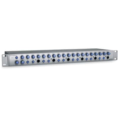 Immagine Presonus HP60 6-Channel Headphone Amp - Headphone Amplifier - 1