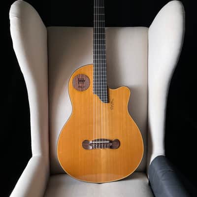 Gibson Chet Atkins CE Studio 2003 - 2006 | Reverb