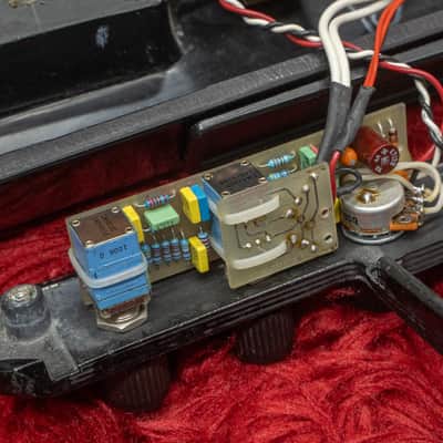 [used] Steinberger / XLW5 1996 4.330kg #T9257 [Consignment item] [GIB Yokohama]【price included SHIPPING & IMPORT TAX & VAT】 image 17
