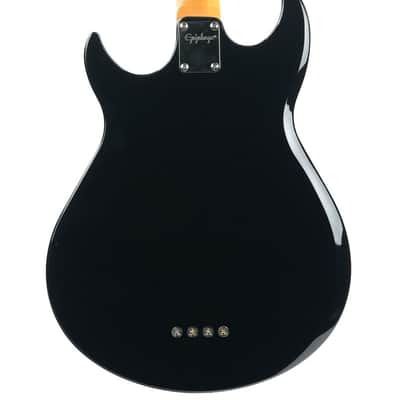 Epiphone Mike Dirnt Grabber G-3 Bass image 4