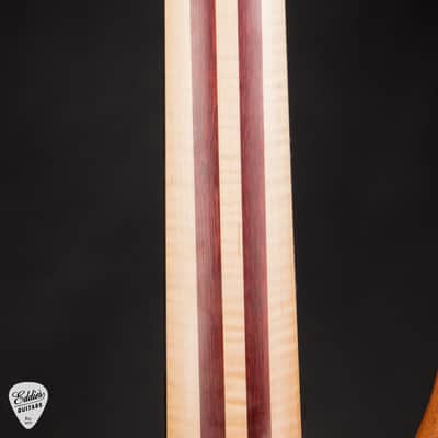 Alembic Essence 5 String - Ziricote image 10