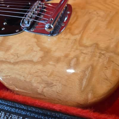 Fender Mustang 1978 - Gloss image 3