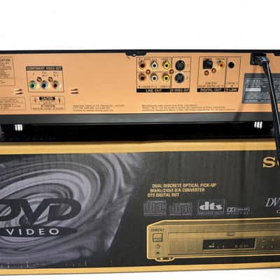 Sony DVP-S7700 image 6