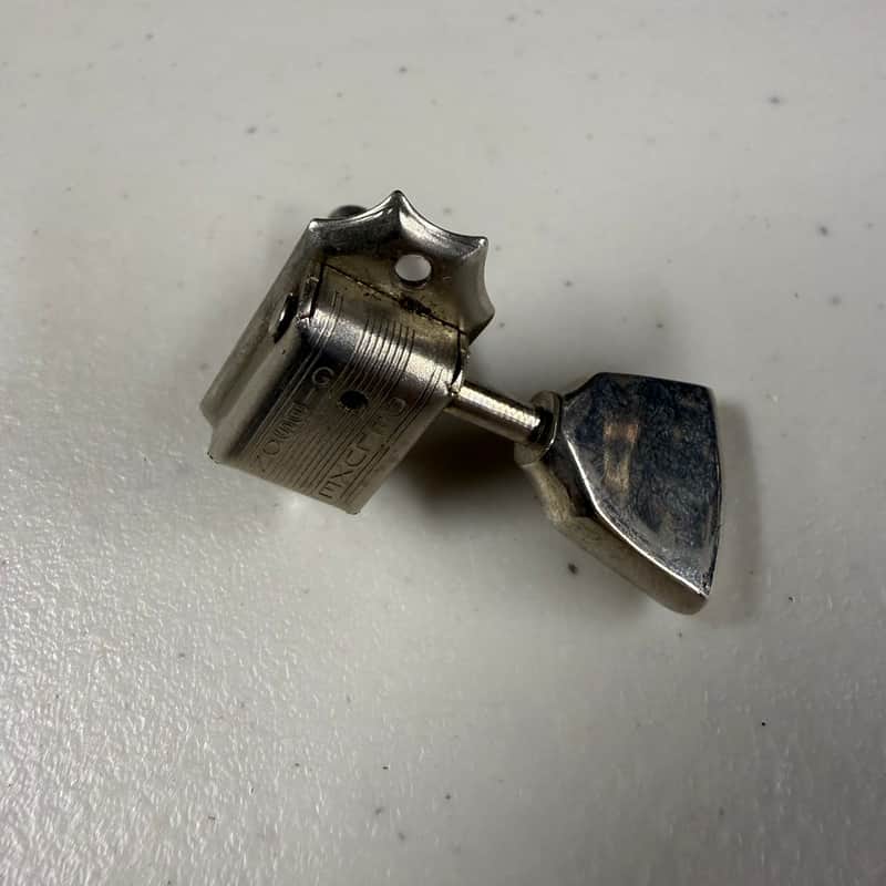 1969-70's Gibson Deluxe Tuner D-Side (T-412) image 1