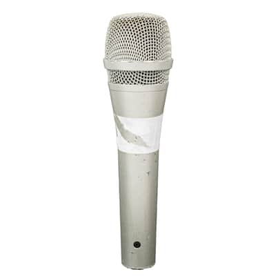 Sennheiser - e838 Dynamic Microphone - USED image 2