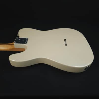 Used Fender Player II Modified Telecaster w/Gig Bag image 18
