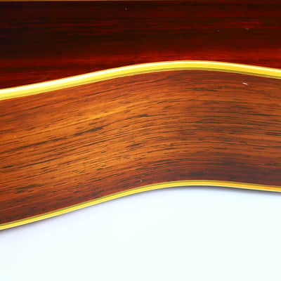 Martin D12-35 1967 - amazing sounding vintage round shoulder dreadnought 12-string guitar - check video! image 16