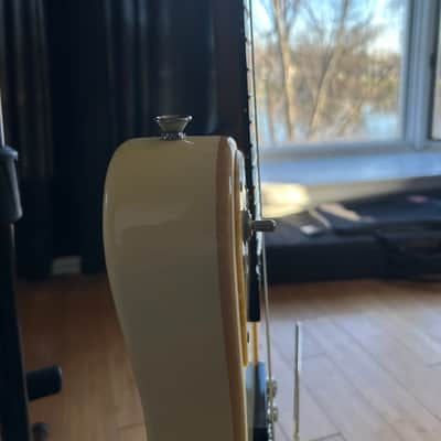 Framus Hollywood Custom image 13