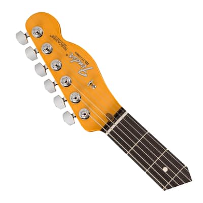 Used Fender Susan Tedeschi Signature Telecaster - Aged Caribbean Mist image 4