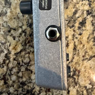 Electro Harmonix 22 Caliber Power Amp image 5