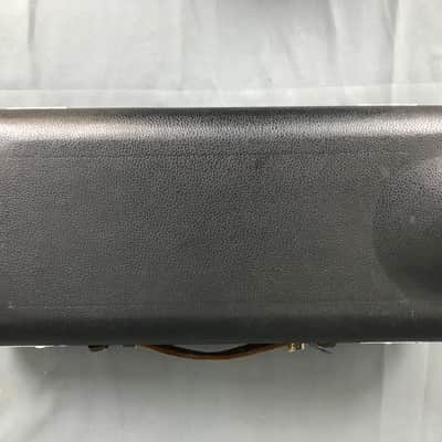 Yamaha Vintage Nippon Gakki Bb Clarinet in Buffet Crampon Case image 11