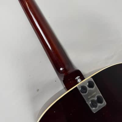 Hoyer 12–String Projec 1970’s image 10