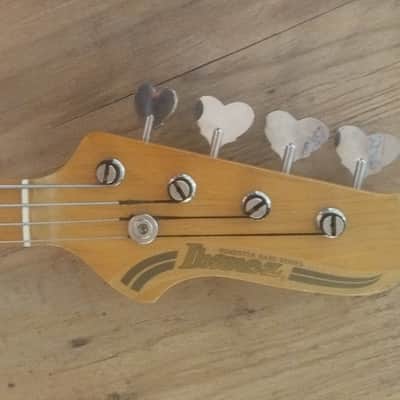 Ibanez ROADSTER RS800 1978 Cream image 9