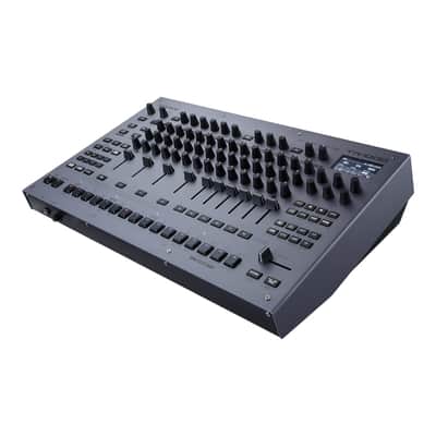 Roland TR-1000 Rhythm Creator Analog ACB FM PCM and Sample Engine Drum Machine image 5