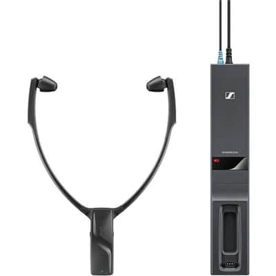 Sennheiser RS 2000 Wireless TV Earphone Headphone image 1