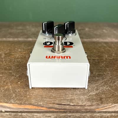 Warm Audio ODD Box V1 2023 - Present - White image 6