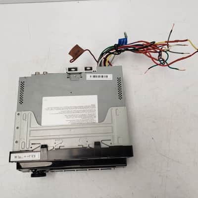 Kenwood KDC-X704 image 7