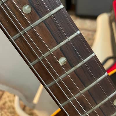 Gibson Es-125 clean and original 1965 image 12