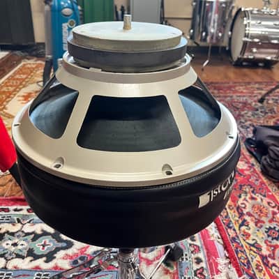 Electro Voice  SRO 15 15” speaker original cone image 3