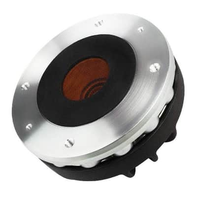 Faital Pro HF146-8 1.4-inch Bolt On Driver 109db Professional Audio Equipment Lineup Compression Drivers 80-Watt Rms 160-Watt Max image 1