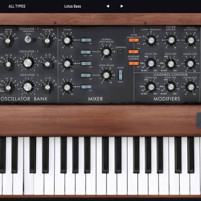 Radiohead Synths Projects image 3
