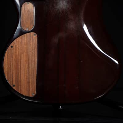 Peavey Cirrus Custom Shop 6 String bass - The "Poor Man’s Ken Smith" of Ghospel image 18