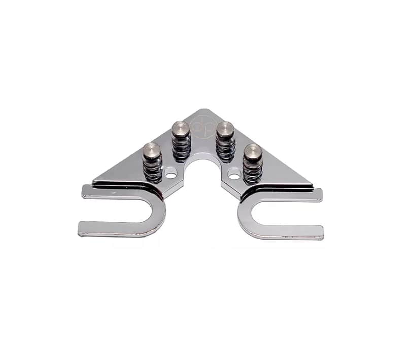 The String Butler®  V3 Tremolo - Chrome image 1