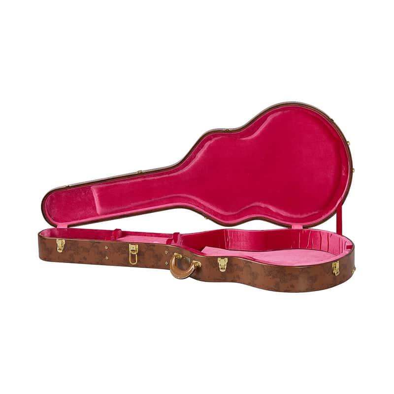 Gibson Custom Shop Murphy Lab Back To The Future '55 ES-345 "Reissue" Light Aged image 8