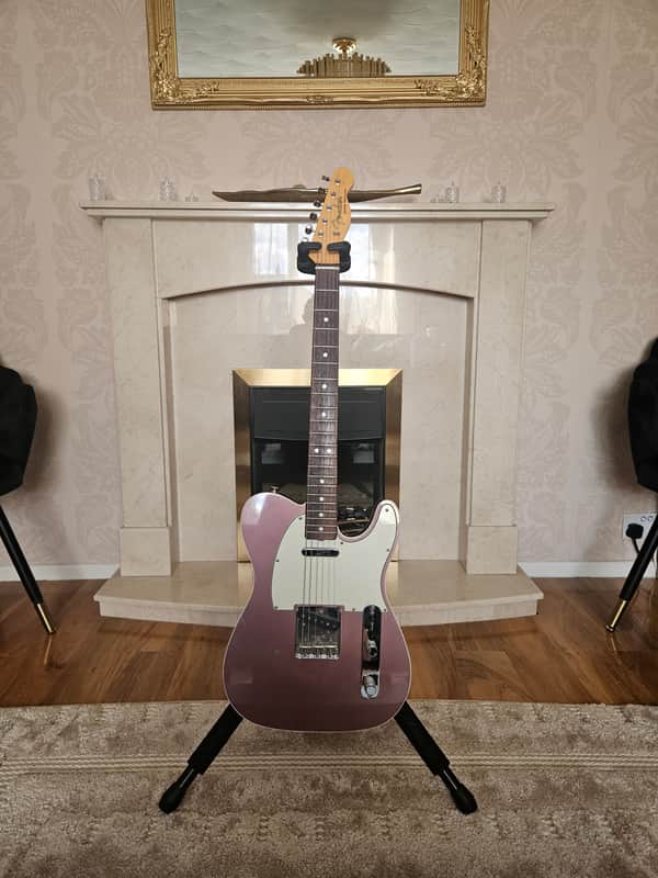 Fender American Original '60s Telecaster | Reverb UK