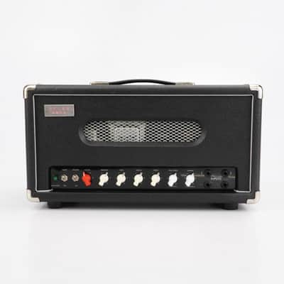 Tyler Amps JT-46 Plexi-Style Hand Wired Tube Guitar Amp Head #56133 image 1