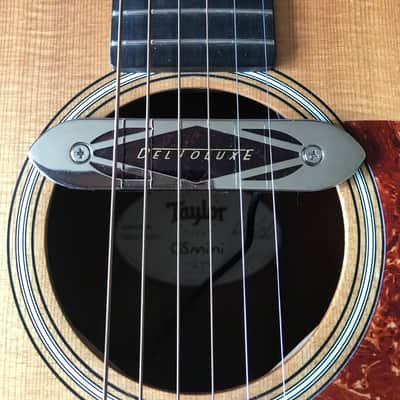 Taylor GS Mini Rosewood Limited 2012 image 5