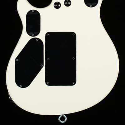 EVH Wolfgang USA Edward Van Halen Signature Ebony Fingerboard Ivory (85A) image 4
