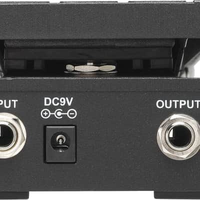 Ibanez TWP10 Twin Peaks Wah-Pedal image 6