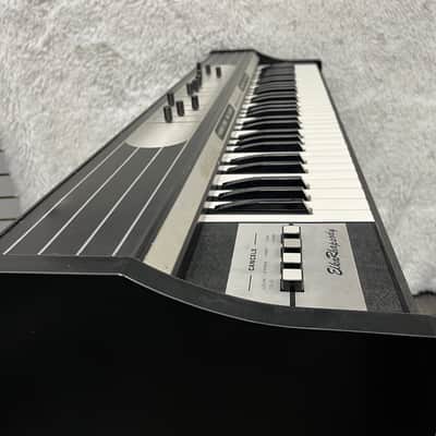 Elka Rhapsody 610 Vintage Analog "String Machine"- 1975 image 1