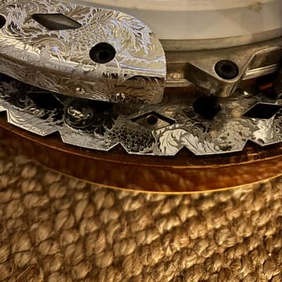 Contessa by Framus 6 String Banjo image 6