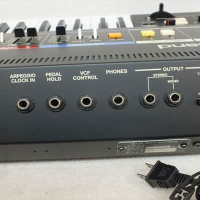 Roland Juno-6 61-Key Polyphonic Synthesizer image 8
