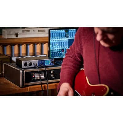 RME Fireface UCX II 40-Channel USB Interface image 6