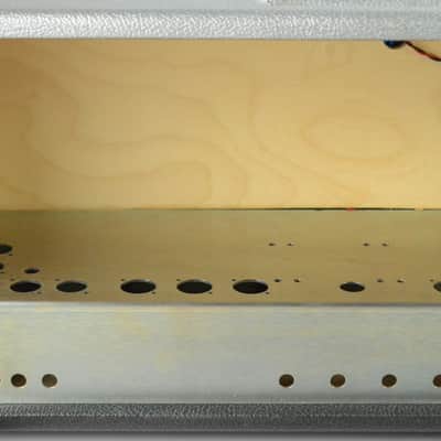 Divided by 13 Empty Dummy Prop RSA23 Amplifier Amp Head Owned by Maroon 5 #33401 image 11