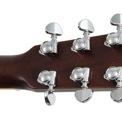 Martin HD-35 Standard Dreadnought image 5