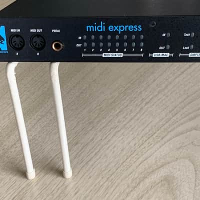Mark of the Unicorn MIDI EXPRESS XT image 2