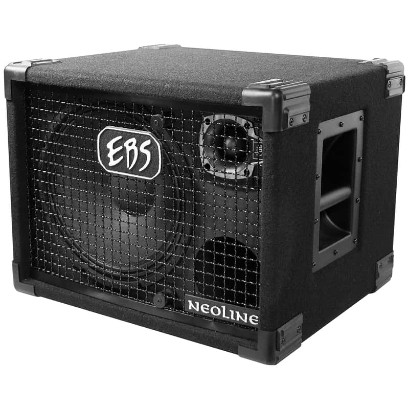 NEO-112 MK2 EBS image 1