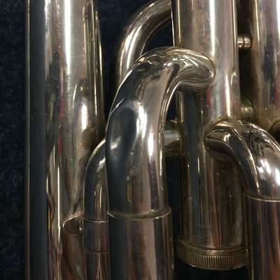 Miraphone 1255L Euphonium image 6