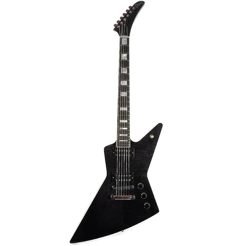 Gibson Explorer 10-feetサイン付き Gibson Explorer 10-feetサイン