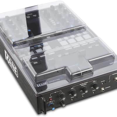 Decksaver Rane Seventy-Two MK2 Cover (DS-PC-RANE72) image 1