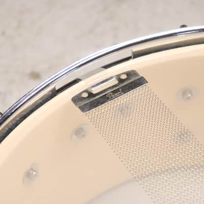 Pearl 5.5x14 EXT Export Series Snare Drum Blue Prism image 14