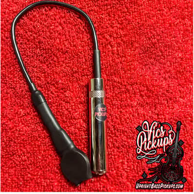 Vic's Pickups Model B - Single Bridge Wing (Lifetime Warranty) image 2