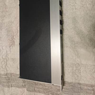 TC Electronic M3000 Reverb Processor and Multi Effect Unit 2010s - Silver image 5