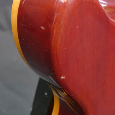 Yamaha MSG Custom (called Image Custom in the US) 1989 image 15